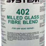 402 Rep.stoff for glassfiber/polyester