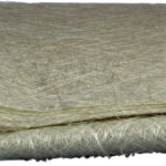 Glassfibermatte