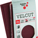 Schuller Slipeark Velcut