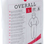 Schuller Overtrekksdress YES Overall