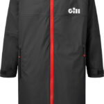 Gill Aqua Parka Graphite