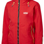 Gill OS3 Coastal seiljakke dame