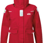 Gill OS25 Offshore seiljakke dame