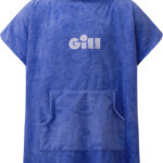 Gill Changing Robe One Size