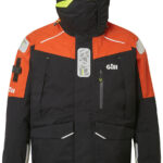 Gill OS1 Ocean seiljakke