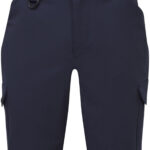 Gill UV Tec Pro Shorts Navy
