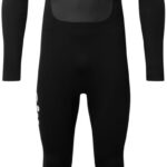 Gill Junior Pursuit Wetsuit 4/3 mm BackZip