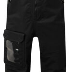 Gill Verso Pant Black