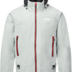 Gill Verso Jacket Grey