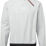 Gill Verso Lite Smock Grey