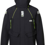 Gill OS26 Offshore Jacket Black