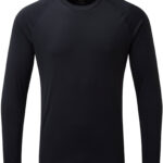 Gill UV Tec Men's LS Tee Navy