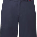 Gill UV Stretch Shorts Navy
