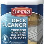 Owatrol Deck Cleaner