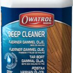 Owatrol Deep Cleaner