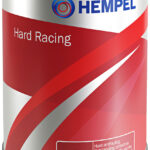 Hempel Hard Racing Xtra hardt bunnstoff