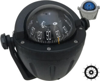 Riviera Zenith BZ2 kompass med brakett