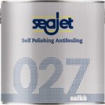 Seajet 027 Saiko selvpolerende bunnstoff