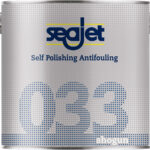 Seajet 033 Shogun selvpolerende bunnstoff