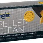 Seajet Pellerclean bunnstoff for propell derv og trimplan