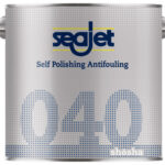 Seajet 040 Shosha selvpolerende bunnstoff
