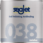 Seajet 038 Taisho selvpolerende bunnstoff