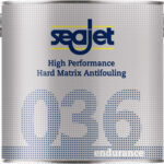 Seajet 036 Endurance hardt bunnstoff