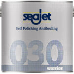 Seajet 030 Warrior selvpolerende bunnstoff