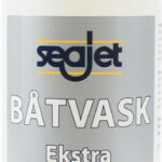 Seajet Båtvask Ekstra