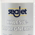Seajet Kalesjeimpregnering