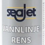Seajet Vannlinjerens