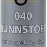 Seajet 040 Bunnstoffspray for drev og propell