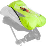 Spinlock Sprayhood Deckvest
