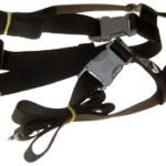 Spinlock Skrittstropp for Deckvest