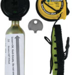 Spinlock Rearmeringskit Deckvest Vito Hammar
