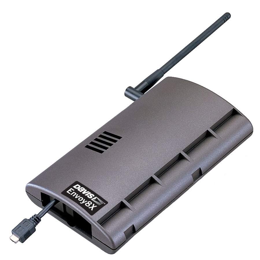 Davis Weather Envoy 1 Davis Weather Envoy