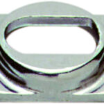 Seldén Bakplate for T-terminal