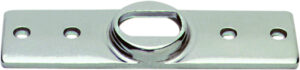Seldén Bakplate for T-terminal