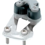 Ronstan Cleat med arm for utbygging