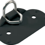 Frontbøyle for Ronstan cleat