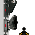 Ronstan Ballslide Serie 6