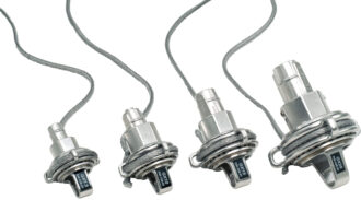 Adapter for CX & GX