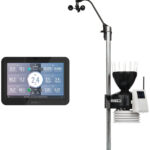 Davis Vantage Pro2 trådløs værstasjon m/WeatherLink Console