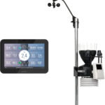 Davis Vantage Pro2 Plus trådløs værstasjon m/WeatherLink C.