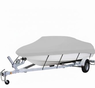 Havrand formsydd presenning 600D Marine 19-21 fot