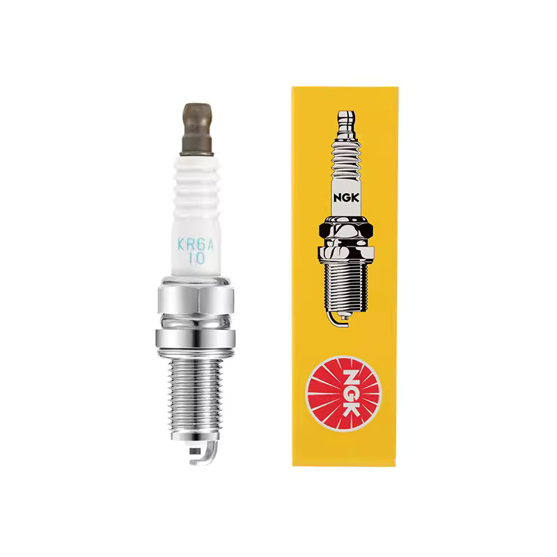 NGK Tennplugg KR6A-10 (Erstatter DCPR6E)