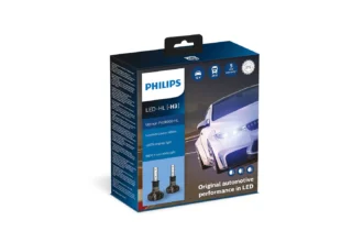 Philips Ultinon Pro9000 LED-kit