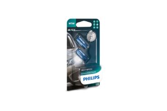 Philips W5W X-tremeVision Pro150 Halogen pære