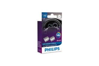 Philips Canbus motstand CEA 21W