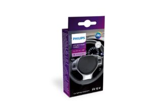 Philips CAN bus LED-adapter